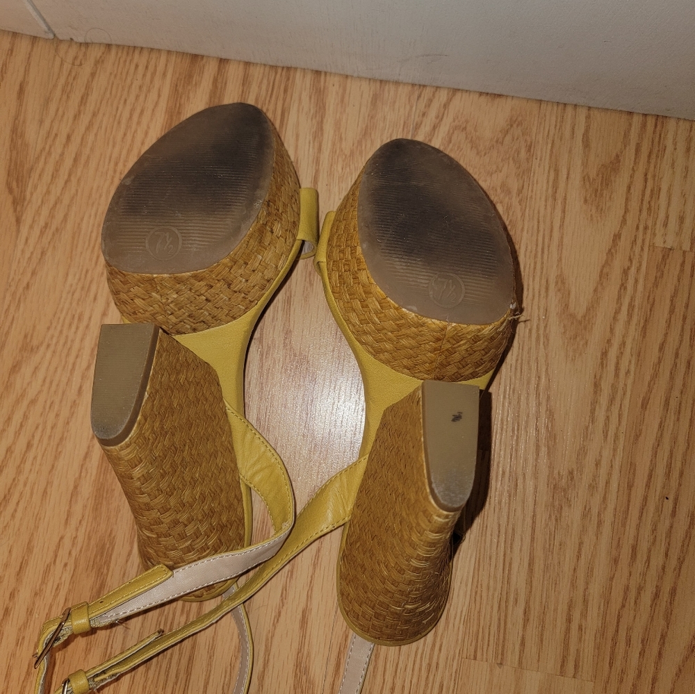 Stappy sandals - Picture 4 of 4